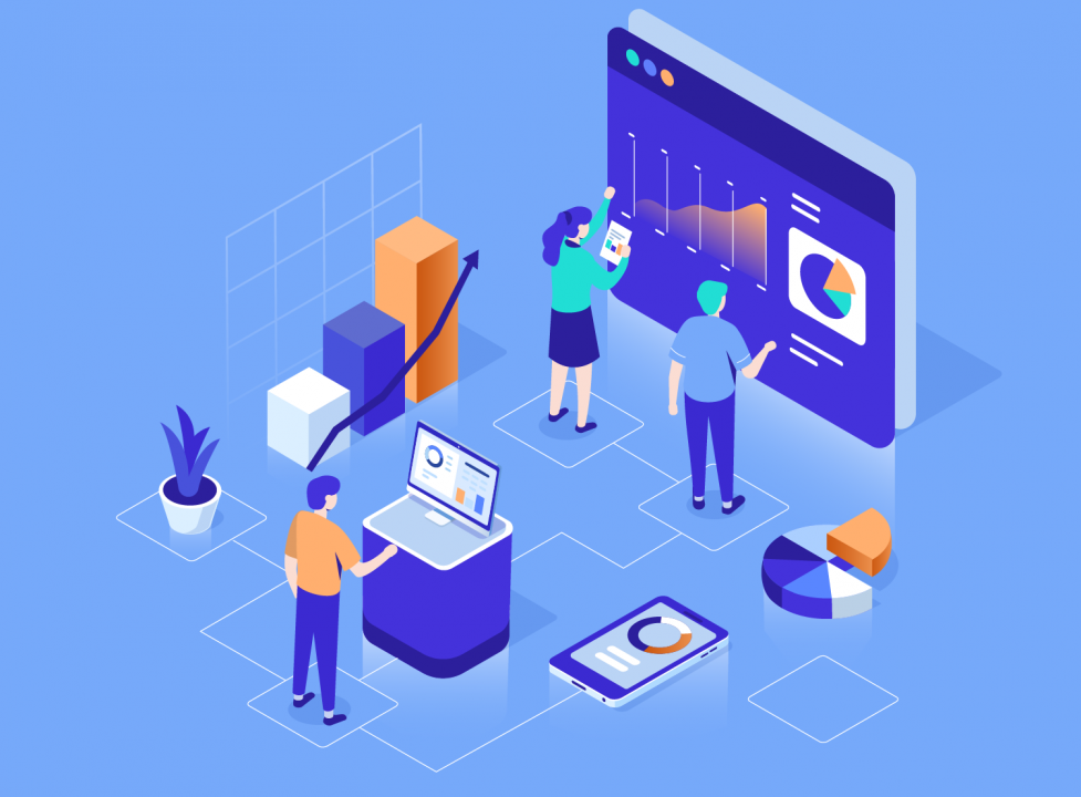 analytics and insights | data analytics | business analytics