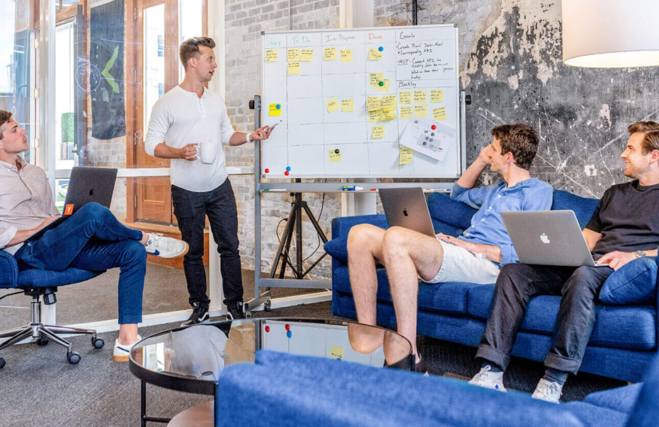 best it service provider company in india