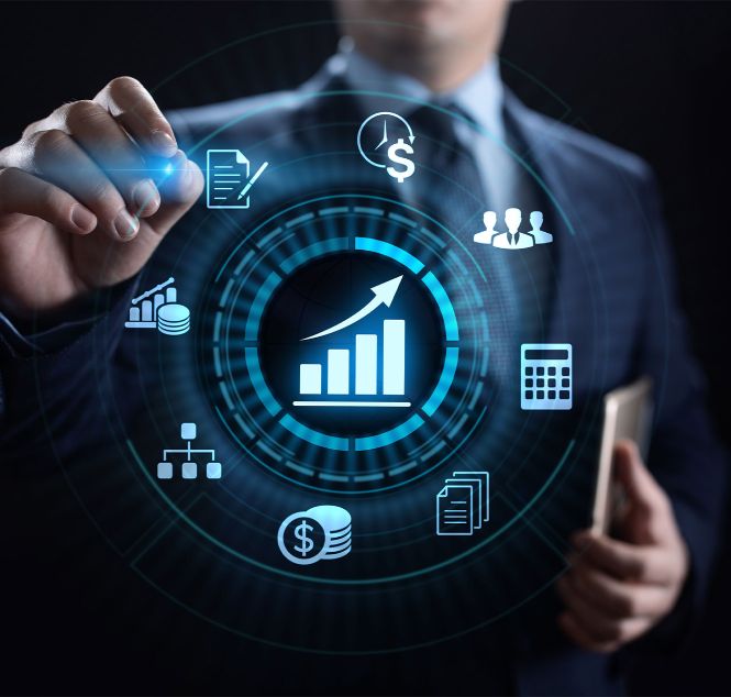 cognitive business operations | business operations